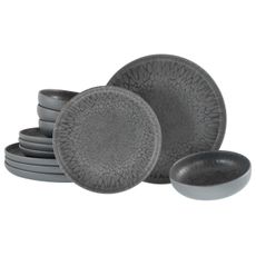 Creatable JEDÁLENSKÝ SERVIS, kamenina