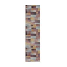 Flair Rugs koberce Behúň Ada Lilia Multi - 60x230 cm