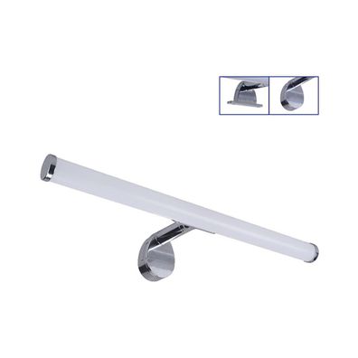 Prezent 70212 - LED Kúpeľňové osvetlenie zrkadla JIZO DUALFIX LED/6W/230V IP44
