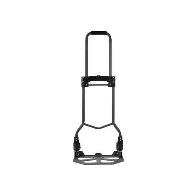 Prepravný vozík skladací - rudla 80kg Geko G71111