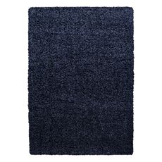 Ayyildiz Kusový koberec Life Shaggy 1500 navy - 200x290 cm