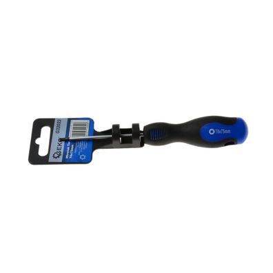 Skrutkovač Torx t8x75 mm GEKO (10/100)