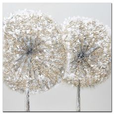 Monee OLEJOMAĽBA, abstraktné, 55/55 cm