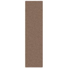 Flair Rugs koberce Behúň Indulgencia Velvet Taupe - 60x230 cm