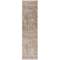 XXXL BEHÚŇ, 80/300 cm, šampanská