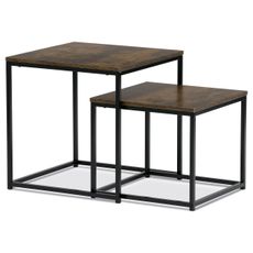 Konferenčný stolík AF-076 OLW