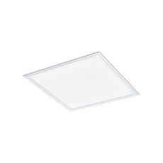 Eglo 34038 -LED Stmievateľný prisadený panel SALOBRENA-CL LED/31W/230V biela