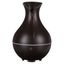 Aróma difúzer Bloom tmavé drevo 200ml SIXTOL