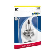 Autožiarovka H7 PX26d/55W/12V - Narva 48339RPNVAB1