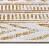 NORTHRUGS - Hanse Home koberce Kusový koberec Twin Supreme 105787 Ochre – na von aj na doma - 160x230 cm