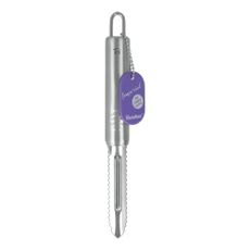 Antikoro škrabka na zeleninu Metaltex Vegetable, dĺžka 20 cm