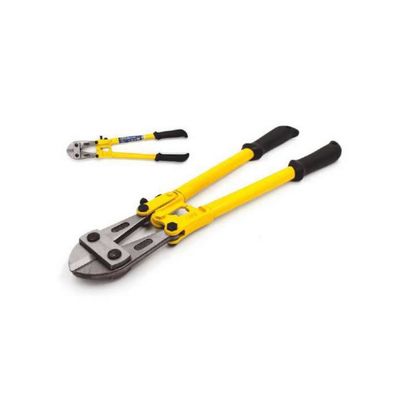 Kliešte štiepacie pákové 750 mm, max ∅ 10 mm, T8, HRC 53-60 | 02-05-0750