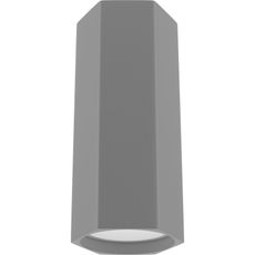 XXXL STROPNÉ BODOVÉ SVIETIDLO, 6,5/13 cm