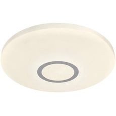 Ledvance - LED Stropné svietidlo so senzorom SPARKLEDOT LED/32W/230V