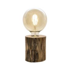 Stolná lampa TRONCO 1xE27/40W/230V