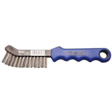Kefa na brzdové strmene kotúčových bŕzd BGS 1793 | zahnutý | 230 mm