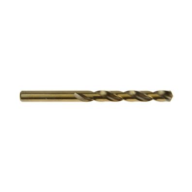 KOBALTOVÝ VRTÁK DO KOVU HSS-CO, DIN 338, 10MM/1 KUS