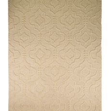 Flair Rugs DOPREDAJ: 120x170 cm Kusový koberec Moorish Marrakech Cream - 120x170 cm