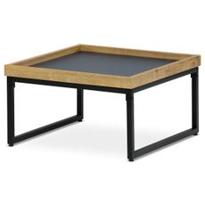 Konferenčný stolík CT-612 OAK