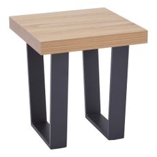 Odkladací stolík 50x50 cm Oakton – Premier Housewares