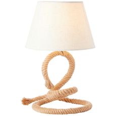 XXXL STOLNÁ LAMPA, E27, 25/40 cm
