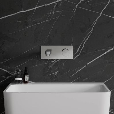 OMNIRES CT8015CR - Umývadlová batéria na podomietkovú inštaláciu CONTOUR chróm