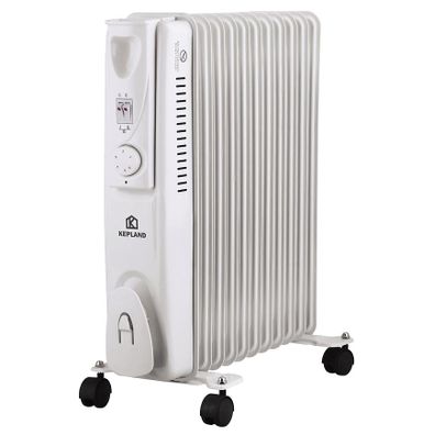 Olejový radiátor 13 rebier 2500W
