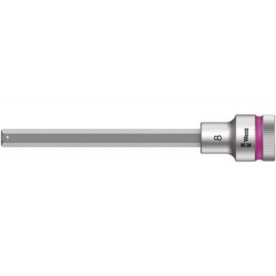 Wera 003844 Zyklop 1/2" 6-hranný 8 mm bit 8740 C HF s funkciou držania