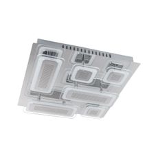 ITALUX C29556-9A - LED Stropné svietidlo PRESTA LED/60W/230V