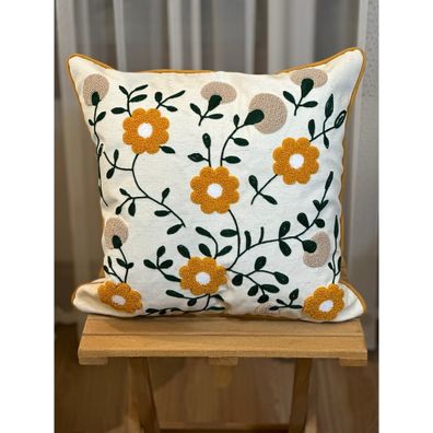 Obliečka na vankúš 43x43 cm – Mila Home