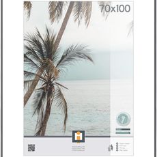 XXXL RÁM NA OBRAZY, 1 foto 70 cm x 100 cm