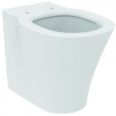 Wc stojaci Ideal Standard Connect air zadný odpad E004201