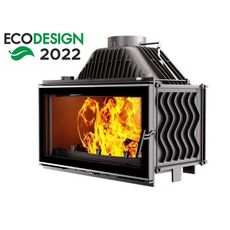 Krbová vložka W16 13,5kW Eco