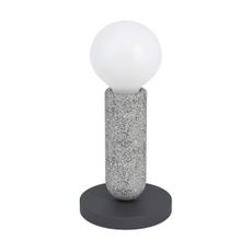 Eglo STOLNÁ LAMPA, E27, 5,5/17,5 cm