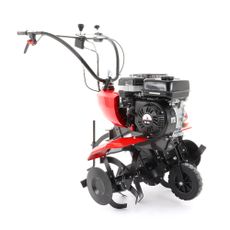 Kultivátor PUBERT VARIO 55P C3 s dvojrýchlostnou variabilnou prevodovkou