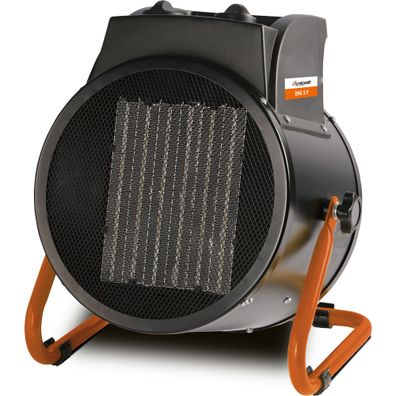 Elektrický ohrievač vzduchu EHG 5 P