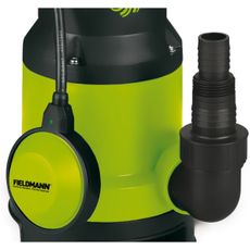 Fieldmann - Ponorné čerpadlo kalové 750W/230V
