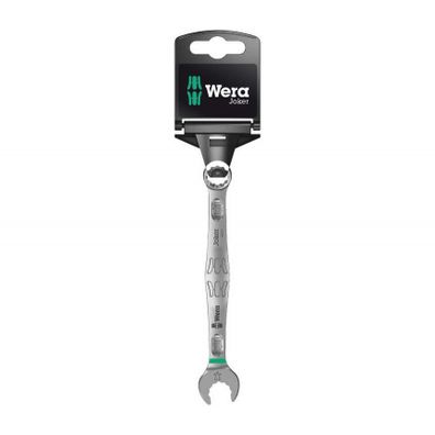 Wera 020204 Kľúč 13 mm 6003 Joker, ofsetový
