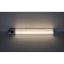 Rabalux 78039 - LED Podlinkové sv. so zás. SOFT 2E LED/8W/230V 4000K 68cm strieb.