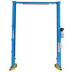 Dvojstĺpový zdvihák Golemtech 4000 kg bezprejazdový