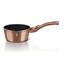 Berlinger Haus Rajnica Rosegold Metallic Line, 16 cm