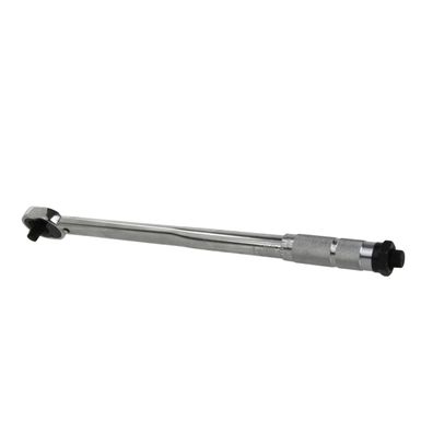 GEKO Momentový kľúč, 1/2", 28-210Nm
