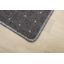 Condor Carpets , Behúň na mieru Udinese hnedý, šíre 80 cm, hnedá, chodba / predsieň