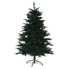 KONDELA Christmas Typ 8 vianočný stromček 140 cm zelená