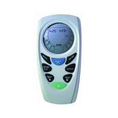 Lucci Air 210013 - Diaľkové ovládanie LCD 4xAAA