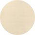 Hanse Home Collection koberce Kusový koberec Fancy 103003 Beige - béžový kruh - 133x133 (priemer) kruh cm