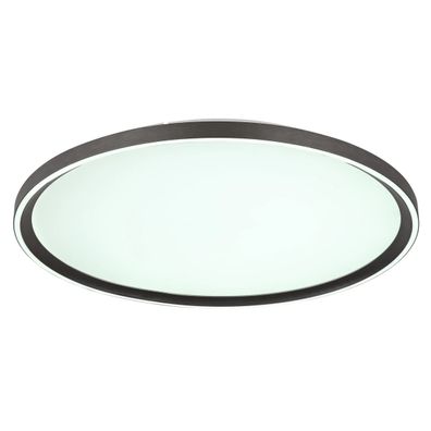 Globo 48802-48 - LED Stmievateľné stropné svietidlo DUBLIN LED/48W/230V + DO