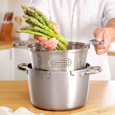 Nádoba na cedenie GrandCHEF ø 23 cm