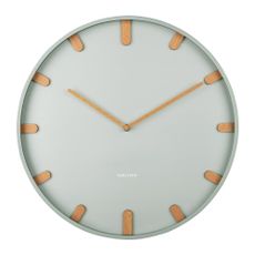 Nástenné hodiny ø 40 cm Grace – Karlsson