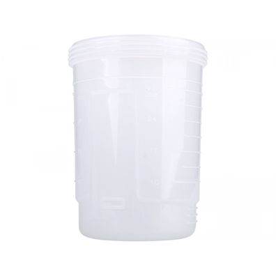 Nádoba na farbu, 900ml